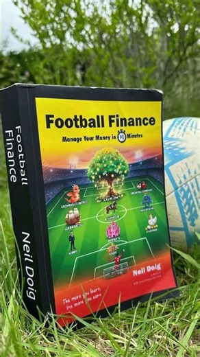 The More You Learn, The More You Earn! Football Finance Song 2026