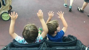 111K views · 1.7K reactions | The first ride at Fletcher World is a huge hit. Book your fastpasses now! | Tom Fletcher | Facebook