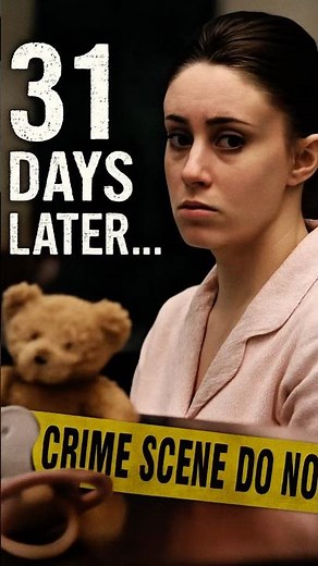 Casey Anthony: The Trial That Shook America — True Crime Thursday