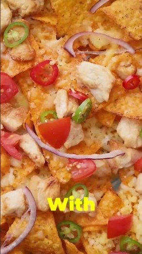 The Crunchy History of Doritos Nacho Cheese !