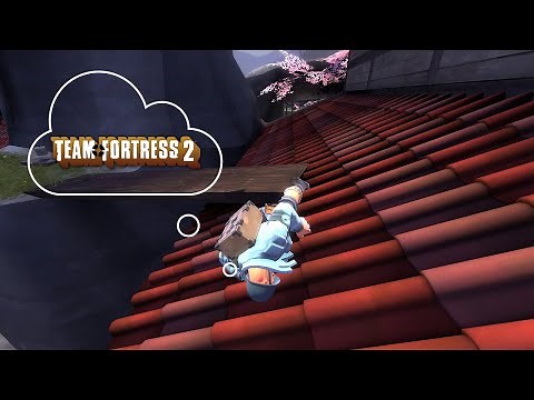 Just Wanting to Play a bit of Team Fortress 2