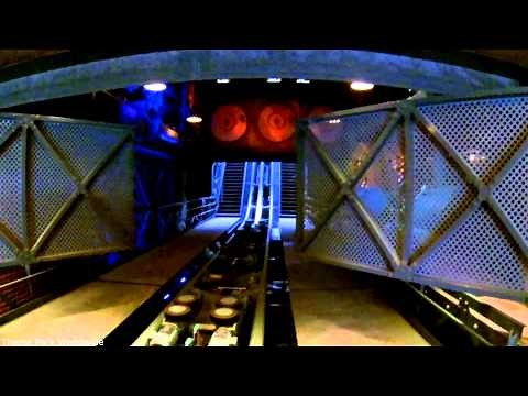 Baron 1898 Complete Experience - Efteling