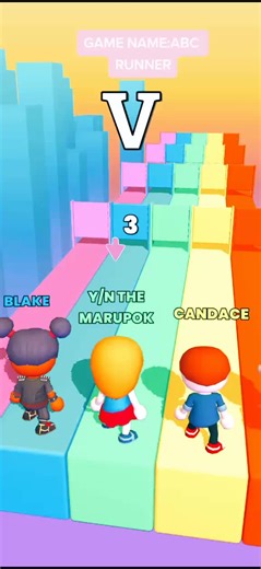 How to Open Abc Runner Game