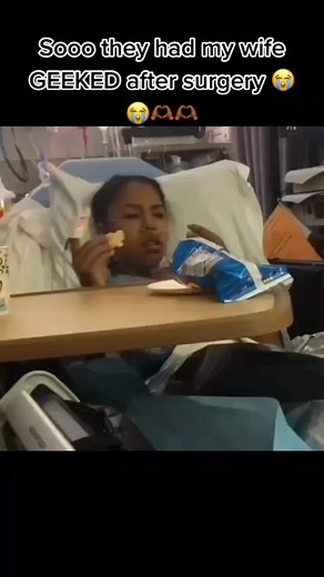 Funny Moments with Anesthesia in Surgery