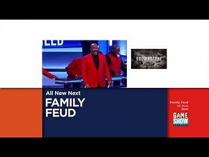 Game Show Network Split Screen Error On 12/30/25