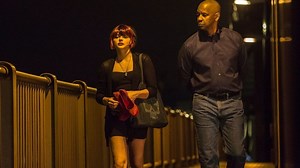 The Equalizer · Film 2014 · Trailer · Kritik