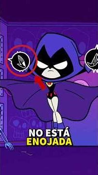 RAVEN OCULTA esto y es MUY SERIO