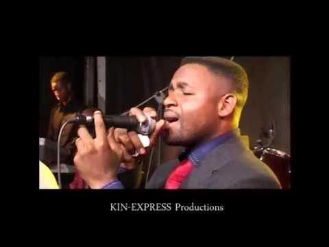 TU ES DIEU & KUMAMA de GAEL Music (Live Celebration GAEL) / KIN-EXPRESS Productions