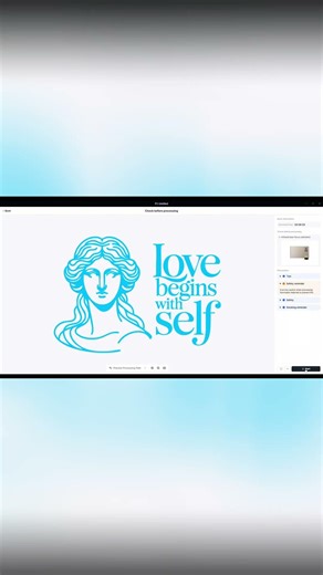 Engrave WHITE on Black Acrylic! XtoolP3 😍 #shorts #laserengraving #irlaser #engraving #xtoolp3