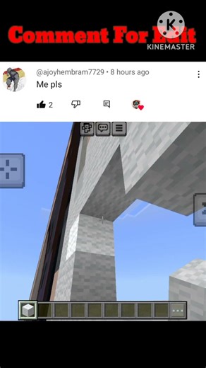 Subscriber Pixal Art In Minecraft || 300/300 Pixal Art 🎨 || #shorts #minecraft #pixelart