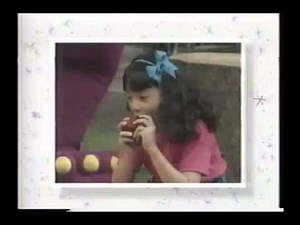 Barney Says Segment A Splash Party, Please! (Spanish Version)