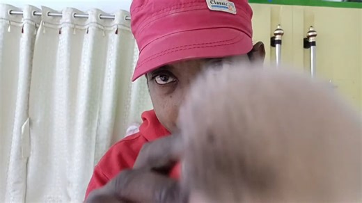 Bappa aSMR brushing you to Sleep _ brushing your face