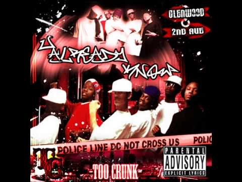TC (Too Crunk) - Bomb Da Club