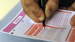 Interpol investigating World Cup betting