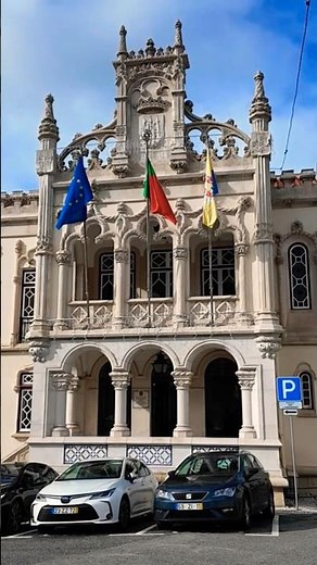 Sintra, the Best Day Trip from Lisbon, Portugal