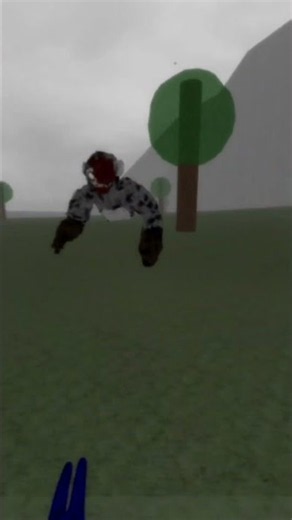 New monster Noxar & The Jumpscare from Lethal Ape Roblox