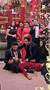 Rishi ki tarqeeb se reh gaye sab hairaan, par isse Lakshmi ke liye khadi hogi kaunsi nayi pareshaani? Dekhiye #BhagyaLakshmi, har roz, 8:30 PM, sirf #ZeeTV par aur kahin bhi, kabhi bhi ZEE5 Shows par - https://zee5.onelink.me/RlQq/TwbhagyalakshmionZEE5 #BhagyaKiMarzi #ZeeTVReels #ZeeOnTheGoReels #Aishwaryakhare #RohitSuchanti #maeramishra #ektarkapoor Balaji Telefilms | ZEE TV