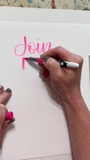 Jennifer | Canvas Sign Designs on TikTok