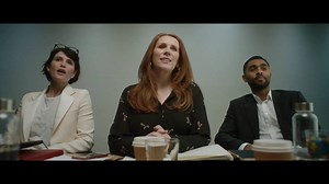 LEADING LADY PARTS will be broadcast on BBC4 on Monday, 30th July at 10pm - what do you think? | What's On TV