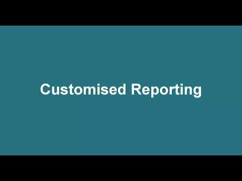 CSSP Eclipse Construction Software - Customised Reporting