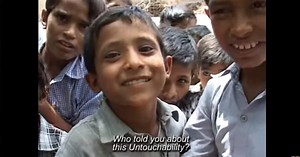 If You Liked ‘Article 15’, Watch This Docu To See How Caste Has Divided India Into A Million Pieces - ScoopWhoop