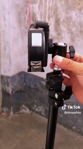 Laser Level Scale: 8FT Horizon Vertical Alignment