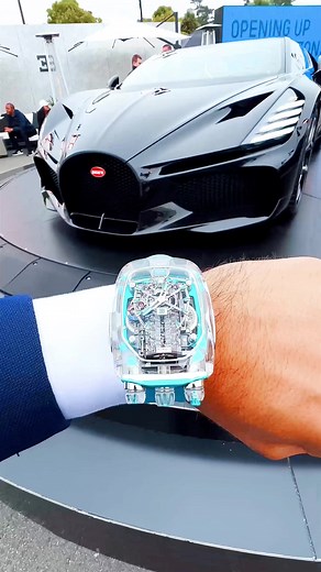 LUX WATCHES on TikTok