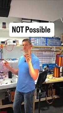 Why is Free Energy Is Impossible?