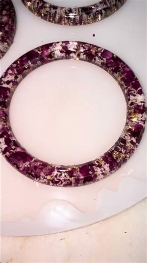 How does Magic Gel charge? #diy #preservation #resinart