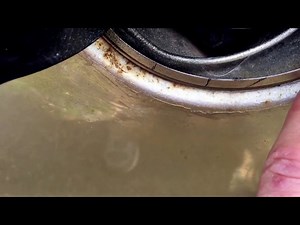 Loctite Rust Converter Update