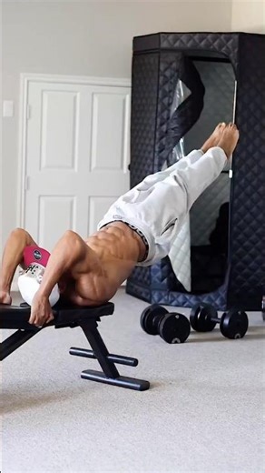 Quick 🐲 Flag Tutorial #homeworkouts #strongabs #abs #coreexercises #corestrength #fitnesstips
