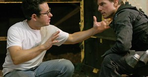 The Career of J.J. Abrams: from Lost to Super 8 | Articles on WatchMojo.com