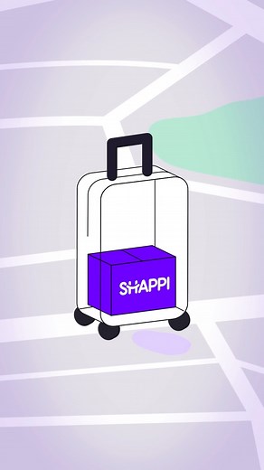 Shappi | Delivery Encargos on Instagram: "La nueva forma de recibir tus envíos de USA/China directamente a tu casa 🇪🇨 🇨🇴 ✅ 🤩 Sin limitaciones 🐷 Sin tarifas ocultas ✈️ Sin esperas eternas 🦖 Sin procesos anticuados ¡Solicita tu envío rápido y fácil! #TráeloConShappi"