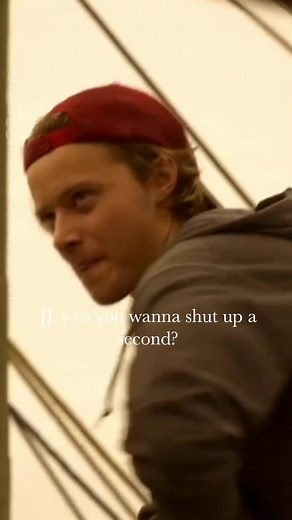 😳🦋 #obx #outerbanks #obxpov #outerbankspov #jjmaybank #pogues #fyp #foryou