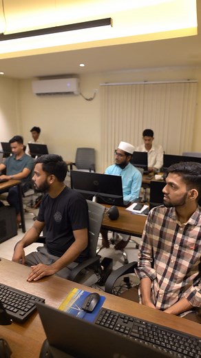 Craft. Code. Conquer. #skilldevelopment #freecourses #webdesignanddevelopment | Impact Vocational Training Centre