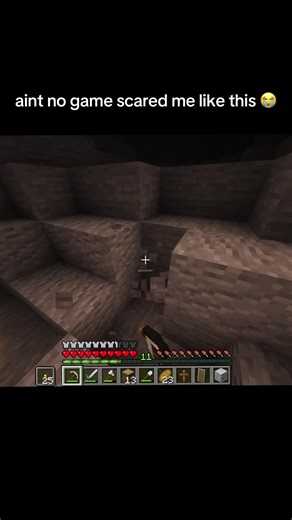 Minecraft Horror Mods: A New Level of Scare