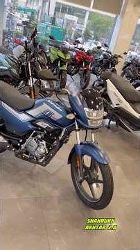 2026 Hero Super Splendor New Model Price 🤩 #supersplendor #splendor #trending #viral #splendorplus