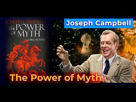 The Power of Myth 01 - The Hero's Adventure