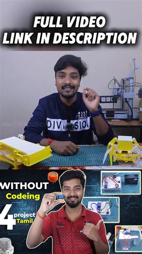 without Coding Project 3 #arduino #experiment #electronic