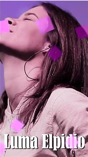 Quebro meu vaso - Luma Elpidio