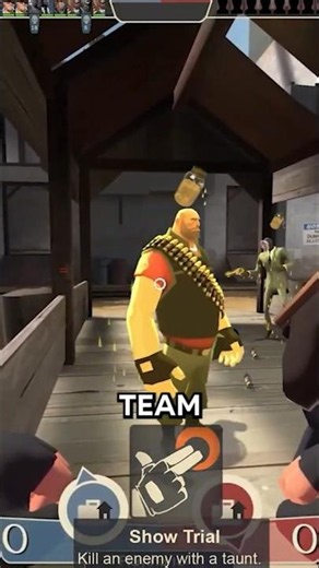 The Most BETRAYING Heavy Achievement