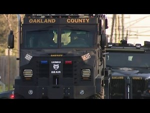 News Brief, April 22, 2021, noon update