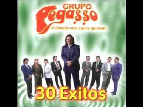 GRUPO PEGASSO 30 EXITOS