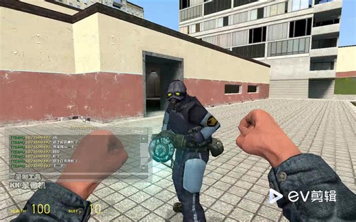 gmod jojo替身模组介绍(上）