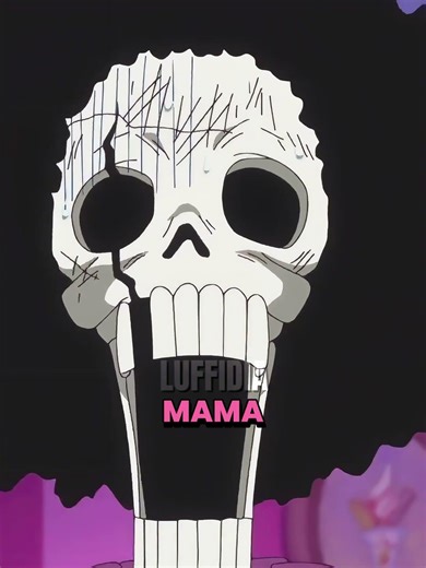 Prometheus wounded first time as Big Mom carries Brook around 💀😭 | One Piece Ep.822 #shorts #anime