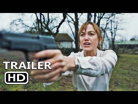 LONGLEGS Official Final Trailer (2024)
