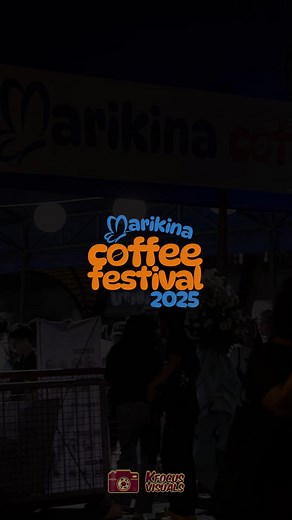 Marikina Coffee Festival 2025 Marikina Tourism Office | KFocus Visuals