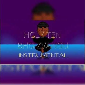 Holy Ten - Bho Zvangu INSTRUMENTAL (BEST VERSION) || ReProd. By Yo Boi Dylan