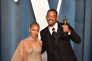 What is alopecia? The hair loss condition explained after Will Smith controversy