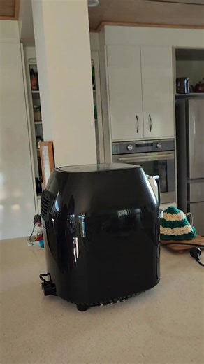 Sunshine Coast Snake Catchers 24/7 on Instagram: "Pet snake found under an air fryer! 😲 This gorgeous Centralian Carpet Python was found snoozing in the kitchen! Due to the fact that this species is not native to this area, it means that it is either an escaped or dumped pet. We have taken the appropriate steps with the department to get this snake either back to its owners, or to a safer home! How pretty is it though?! 😍"